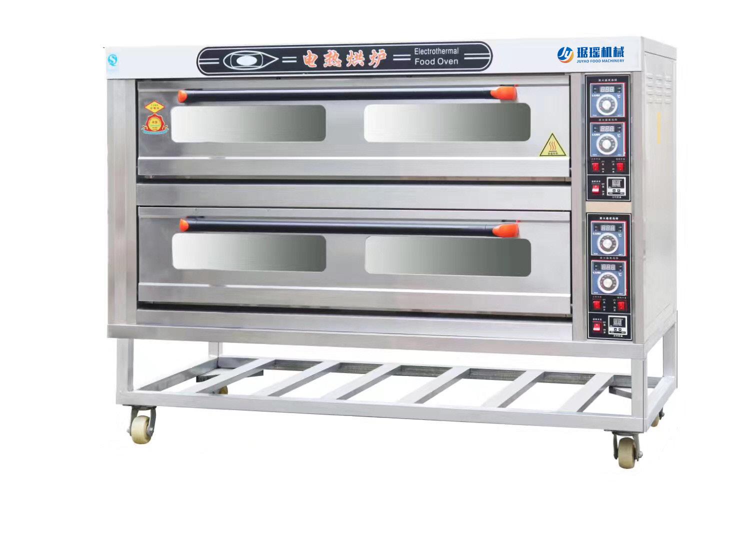Bakery Electrical Oven