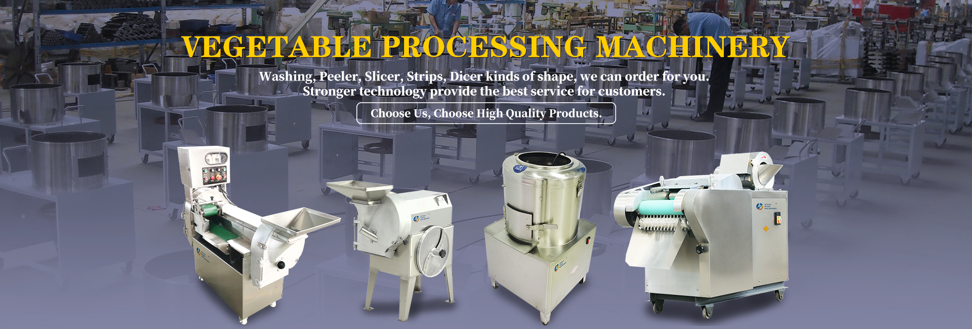 Vegetable cut machine, potato peeler machine, french fries making machine, vegetable stuffing machine