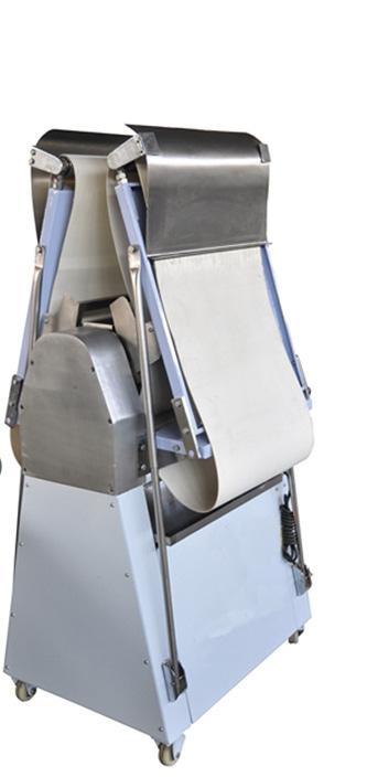 Dough Sheeter Machine