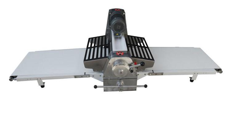 Dough Sheeter Machine