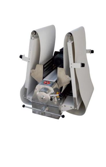 Dough Sheeter Machine