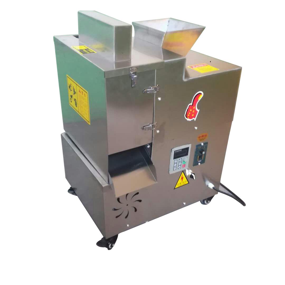 dough divider machine