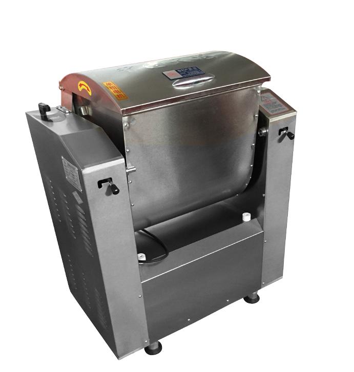 Dough mix machine