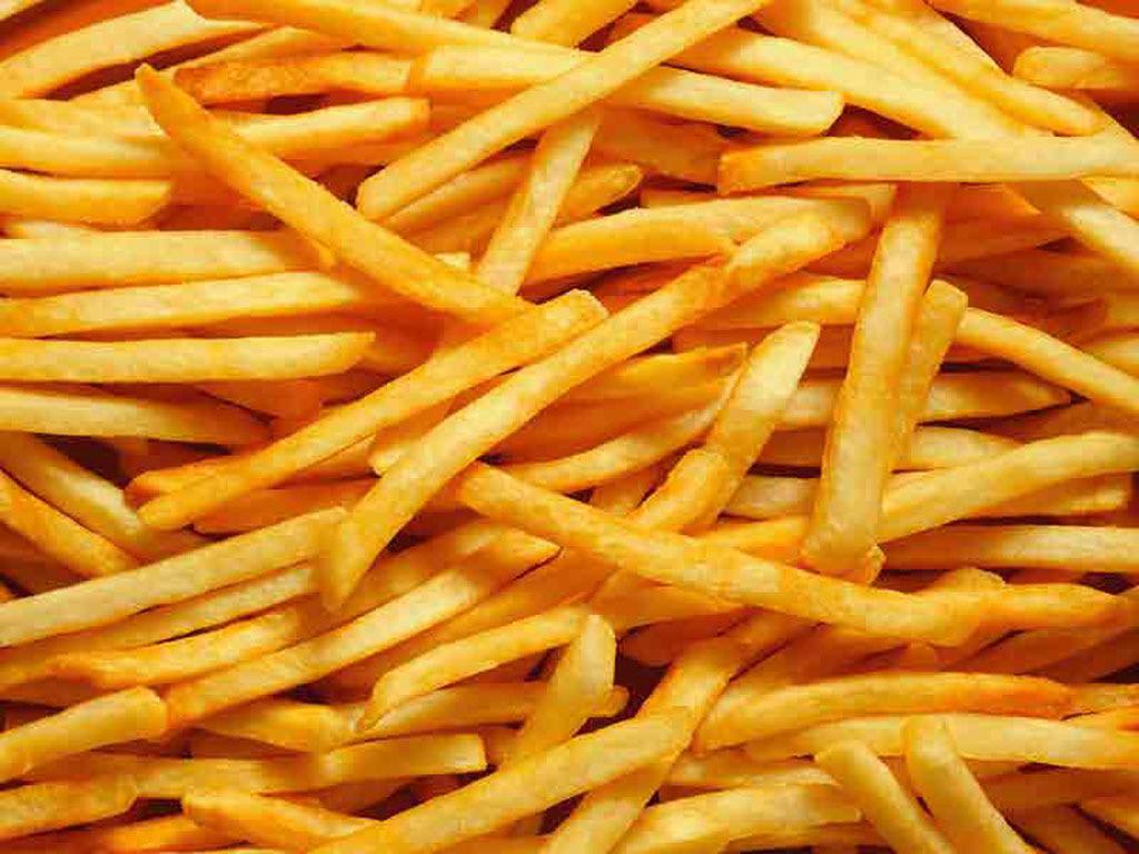 chips cut machine
