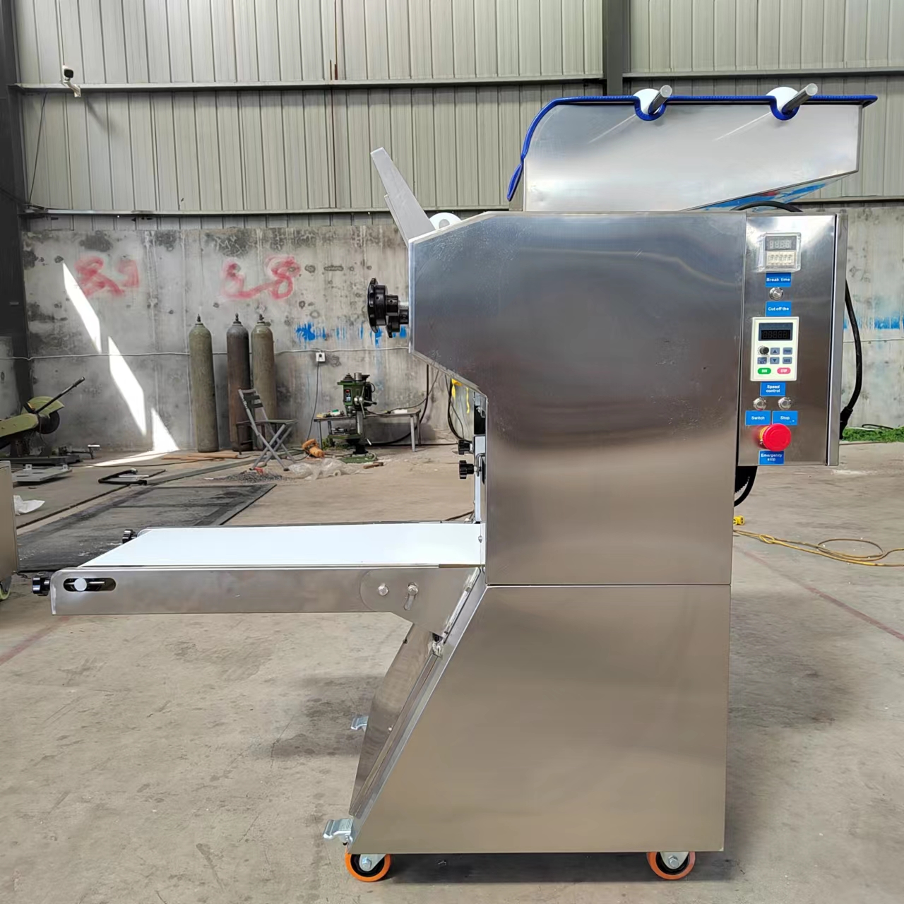 Japan Noodle making machine